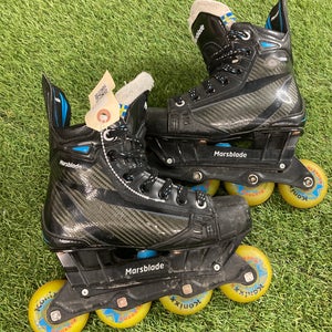 Marsblade R1 Inline Skates | Size 3