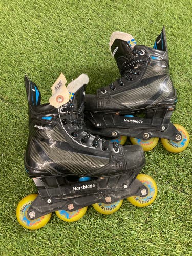 Marsblade R1 Inline Skates | Size 3