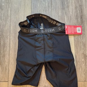 G-Form Sliding Shorts