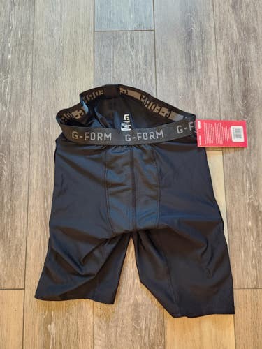 G-Form Sliding Shorts