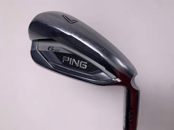 Ping G425 Single 7 Iron Black Dot KBS Tour-V 110g Stiff Steel Mens RH