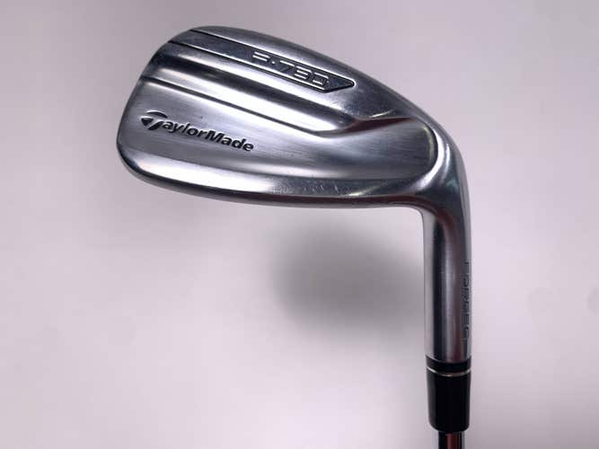 TaylorMade P790 2021 Pitching Wedge PW DG S300 105g Stiff Steel Mens RH