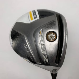 TaylorMade RocketBallz Stage 2 3 Fairway Wood 15* RocketFuel 60g Stiff RH