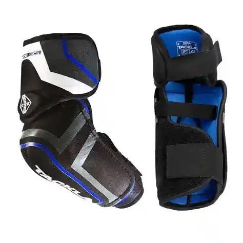 Junior Small Tackla 851 Elbow Pads (New)
