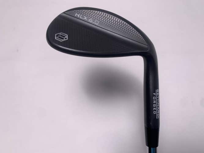 Bettinardi HLX 6.0 Black Gap Wedge GW 48* 8 Bounce C-Grind Wedge Steel RH NEW