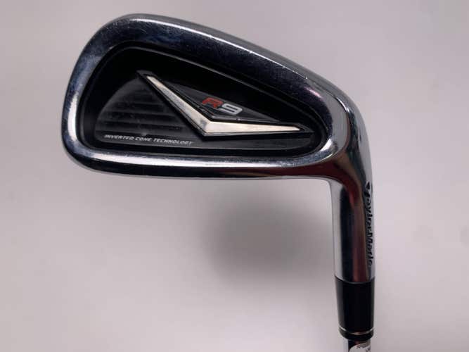 TaylorMade R9 Single 7 Iron KBS Tour 90 Regular Steel Mens RH
