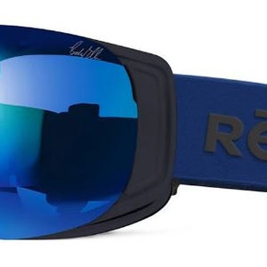 Revo Bode Miller No. 5 Ski Goggles (New) (SY2305)