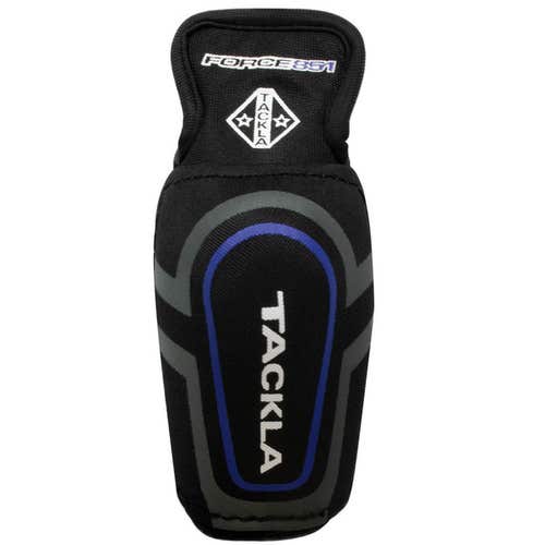 Junior Small Tackla 851 Elbow Pads (New)