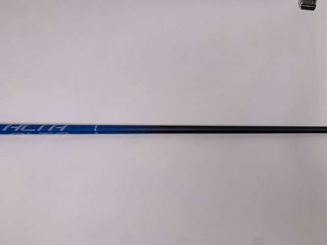 Ping Alta 65g Stiff Graphite Fairway Wood Shaft 41.75"-Ping