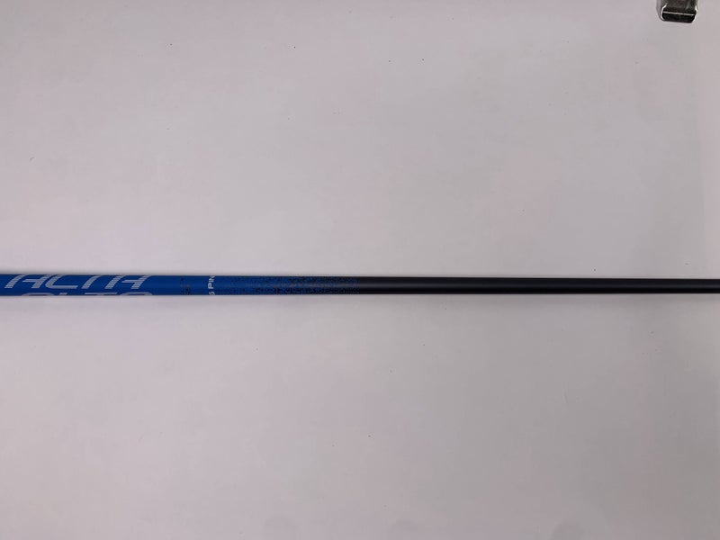 Ping Alta 65g Stiff Graphite Fairway Wood Shaft 41.75"-Ping