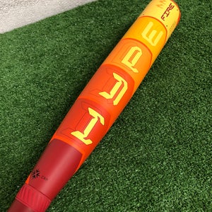 Easton Hype Fire (2 3/4") USSSA Bat (-5) 2025