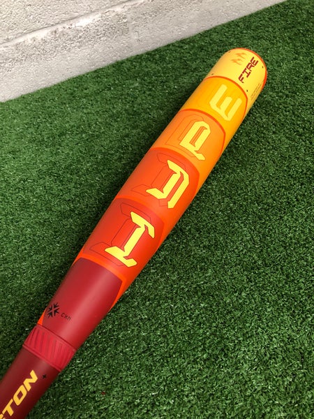 Easton Hype Fire (2 3/4") USSSA Bat (-5) 2025