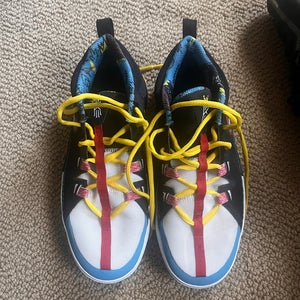Men's 6.5Y (Big Kids / Youth) Nike Shoes (Used)