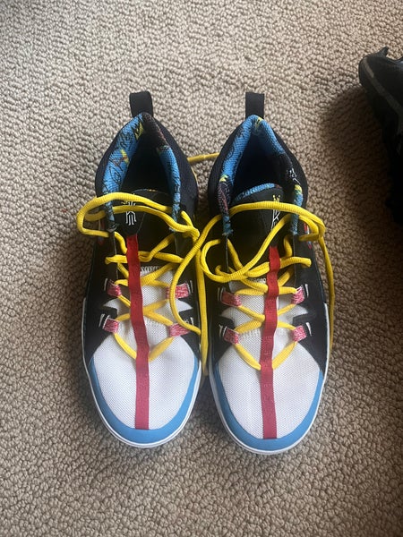 Men's 6.5Y (Big Kids / Youth) Nike Shoes (Used)