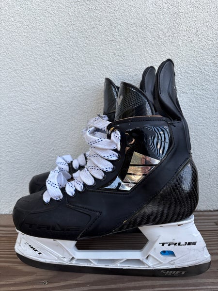 True Pro Custom Hockey Skates Pro Stock 8 (Used)