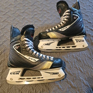 CCM U+ CL Skates- Size 7D