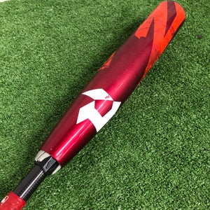 2024 DeMarini Zoa Composite Bat USSSA Certified (-8) Composite 23 oz 31" (Used)