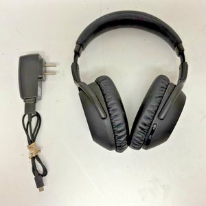 Sennheiser PXC 550-II Bluetooth Folding Headband Noise Cancelling Headphones