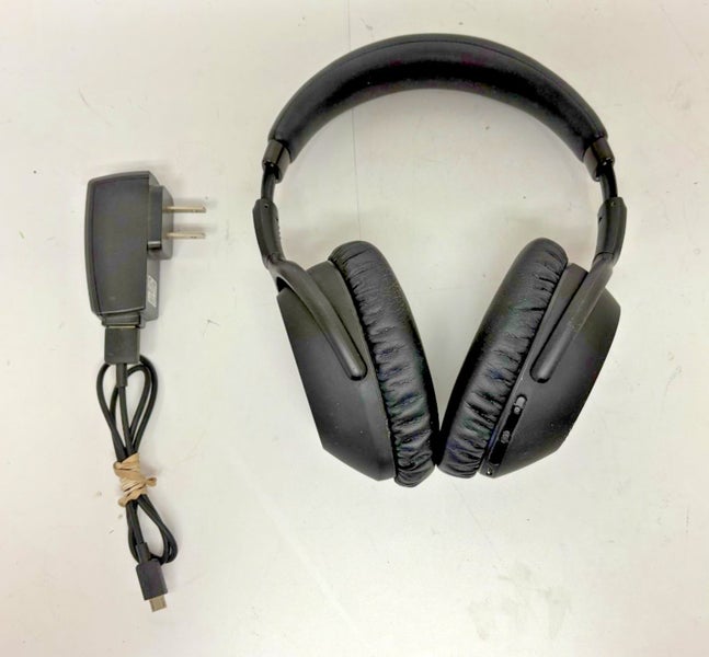 Sennheiser PXC 550-II Bluetooth Folding Headband Noise Cancelling Headphones