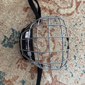 Small CCM FitLite FL40 Full Cage (Used)