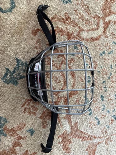Small CCM FitLite FL40 Full Cage (Used)