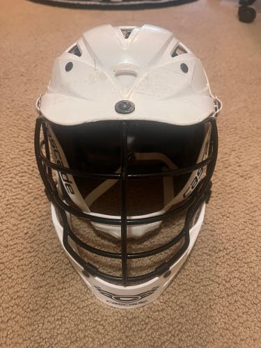 Cascade CPX-R Helmet (Used)