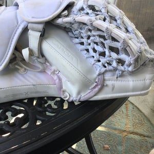 2022 Bauer Vapor 3X Regular (Used)