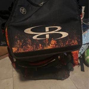 Boombah (Used)