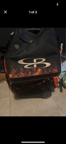 Boombah (Used)