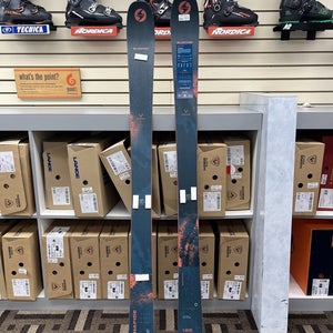 Blizzard Bonafide 97 165cm 23/24 All Mountain Ski NEW!