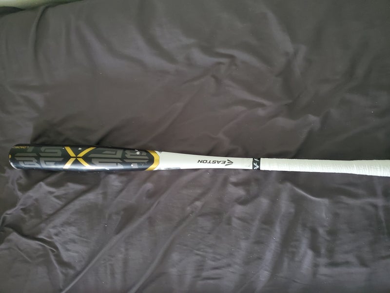 2018 Easton Beast X Loaded BBCOR Certified Bat (-3) 31 oz 34" (Used)