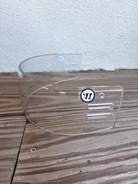 Warrior Visor (Used)