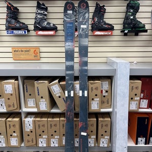 Blizzard Bonafide 97 183cm 23/24 All Mountain Ski NEW!