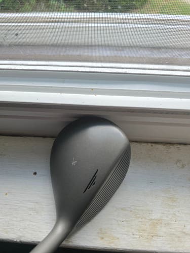 Left Hand Fairway Wood 5 Wood. Spalding top-flite (New)
