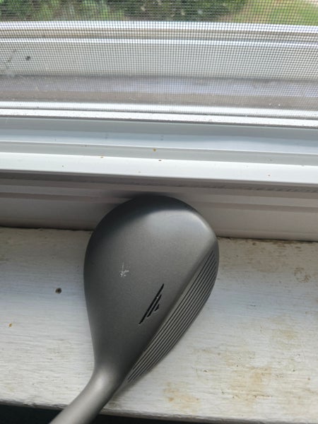 Left Hand Fairway Wood 5 Wood. Spalding top-flite (New)