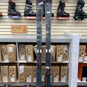 Blizzard Bonafide 97 189cm 23/24 All Mountain Ski NEW!