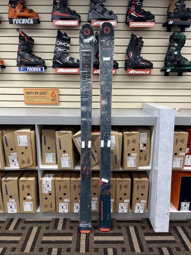 Blizzard Bonafide 97 189cm 23/24 All Mountain Ski NEW!