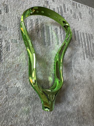 Team issued Notre Dame adrenaline head
