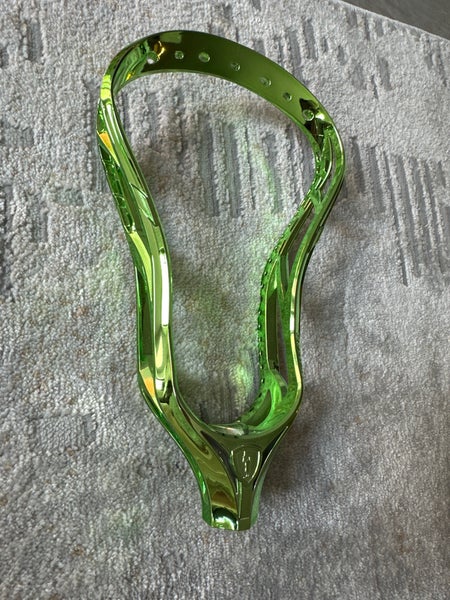 Team issued Notre Dame adrenaline head