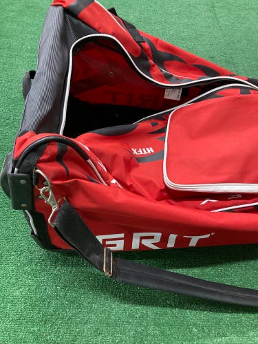 GRIT Tower Bag (Used)