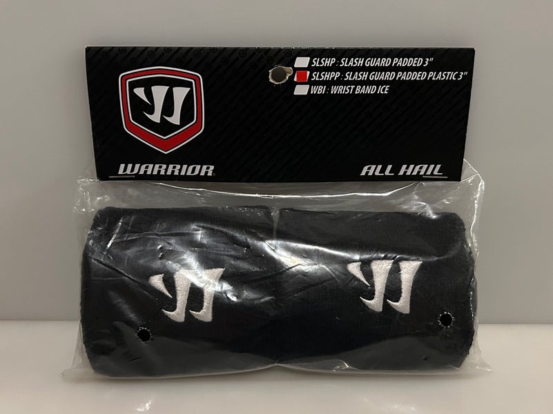 New Warrior Padded Wrist Slash Guards