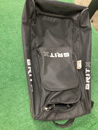 GRIT X Tower Bag