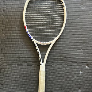 Adult Technifibre Tennis Racquet TFight ISO 305 (Used)