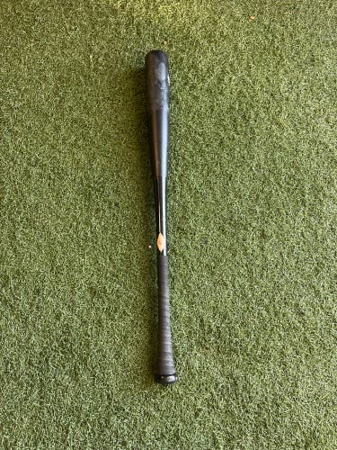 Old Hickory Bat (-3) 29.5 oz 32.5" (Used)