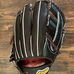 Jax en-7 RH Baseball Glove 11.75" Japan (New)