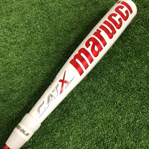 Marucci CAT X Connect Hybrid (2 3/4") USSSA 2023 (-8)