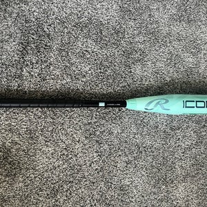 2026 Rawlings Icon Composite USABat Certified Bat (-12) 16 oz 28" (New)