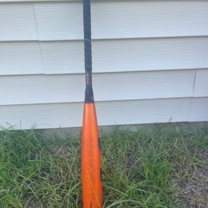 2022 Louisville Slugger Meta Composite USSSA Certified Bat (-10) 20 oz 30" (Used)