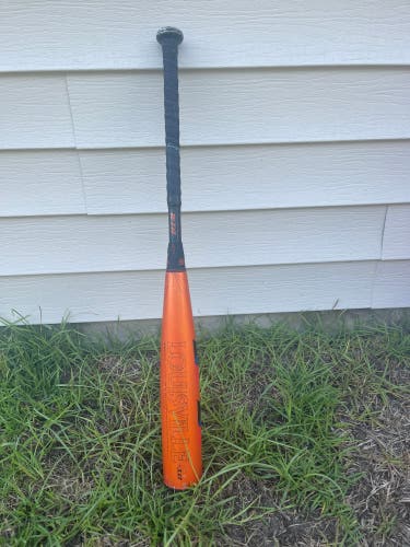 2022 Louisville Slugger Meta Composite USSSA Certified Bat (-10) 20 oz 30" (Used)