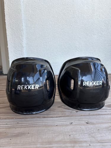 Pro Stock Shin Pad Replacement Knee Caps